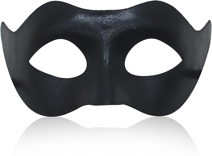 Masquerade Mask for Men Women Venetian Vintage Retro Masks for Carnival Cosplay Mardi Gras Party Halloween