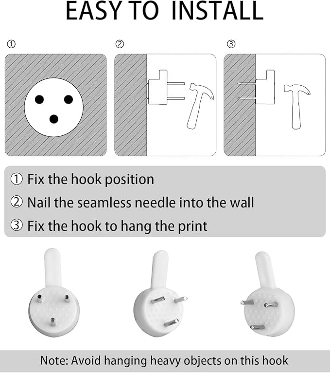 AbcCustomize Halloween Canvas Wall Art - Spooky Haunted House & Eerie Pumpkins Poster, Gothic Fall Decorations for Home, Vintage Halloween Decor Indoor for Living Room, Bedroom & Party