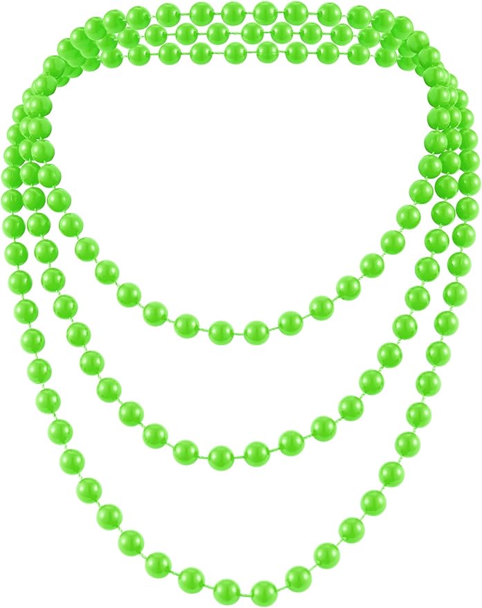 80S Fancy Dress Costume Accessories Headband Errings Fishnet Gloves Necklace Bracelt Leg Warmers Party Outfit Set