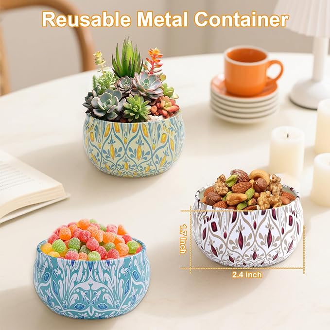 12 Pack Scented Candles Gifts for Women, Natural Soy Candles for Home Scented, Aromatherapy Christmas Candle Sets Gift for Women, Sister, Friends, Colleague