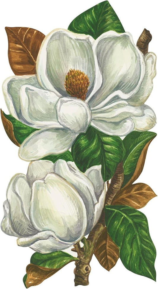 Hester & Cook Table Accent Place Cards - Dinner Name Cards for Table Setting Set of 12 - Made in USA (Magnolia)