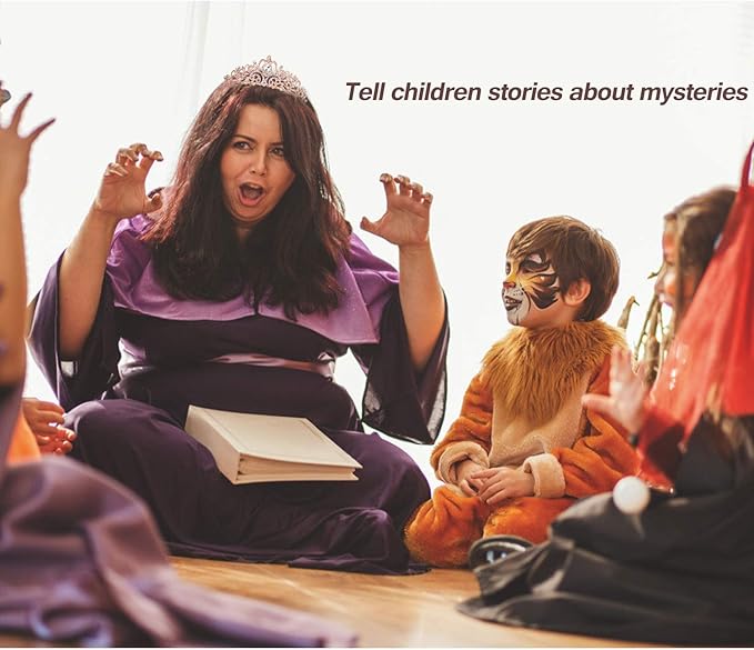 Velscrun Birthday Queen Tiaras Crown for Women, Girls Princess Crowns for Women, Queen Tiara for Mom, Rose Gold Birth Crown Headband Birth Sash, 30th 40th 50th Birthday Prom Party Decorations for Mom