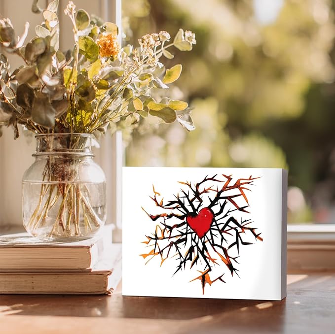 Framed Halloween Canvas Wall Art for Living Room Decoration Novel Design Modern Artwork Canvas pictures for wall decor, Halloween and Christmas gifts