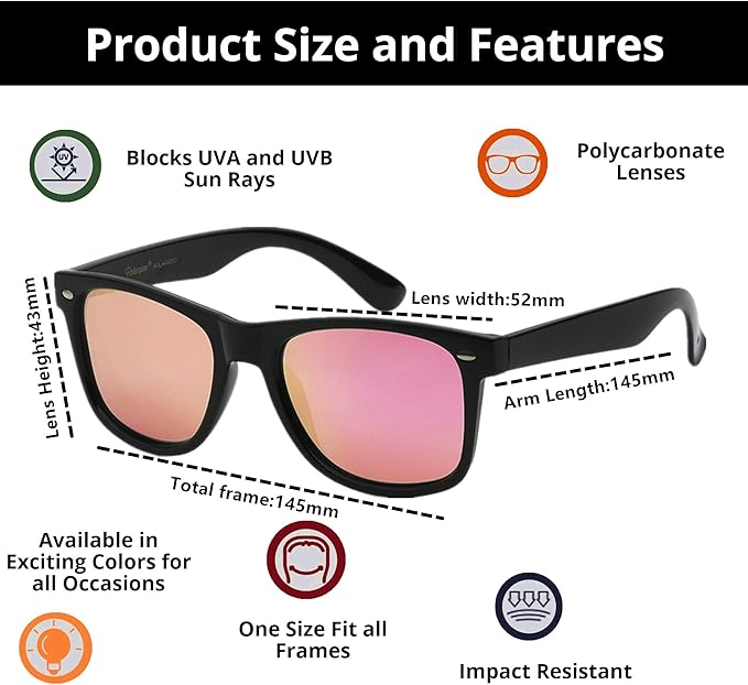 Eyegla Sunglasses Bulk Adults Party Sunglasses 80s Shades Eyewear Party Favors Glasses 10/20 Pack