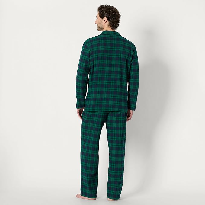 Amazon Essentials Matching Holiday Family Pajama Sets