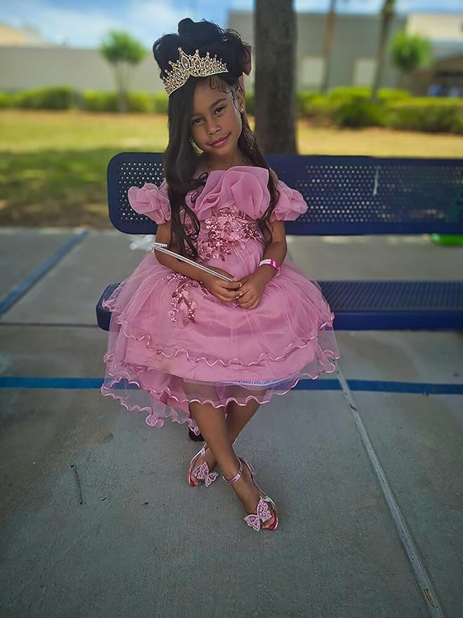 Tiaras Headbands Crown for Women and Girls, Princess Rhinestone Crown for Bridal, Crystal Queen Tiara Head Band Hair Accessories for Prom Wedding and Party