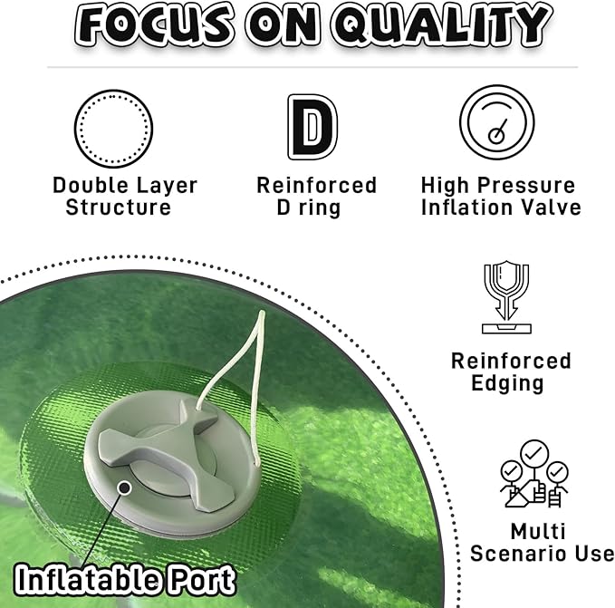 39.3in Inflatable Mirror Ball,Shiny Inflatable Ball Silver/Gold/Iridescent,PVC Hanging Large Disco Ball Decor for Party, Concerts, Stage, Wedding Decoration (1 Piece,Without Air Pump)