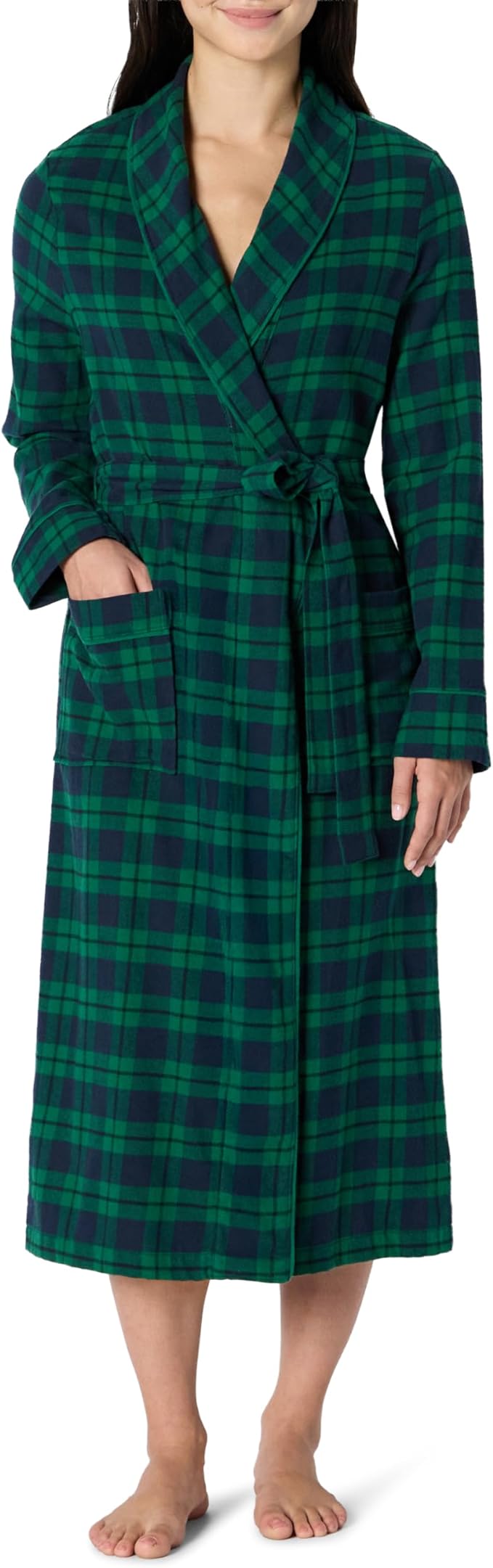 Amazon Essentials Matching Holiday Family Pajama Sets