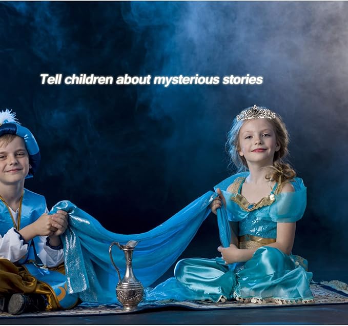 Velscrun Birthday Queen Tiaras Crown for Women, Queen Tiara for Mom, Girls Princess Crowns for Women, Black Rhinestones Birth Crown Headband Birth Sash, 50th Birthday Prom Party Decorations