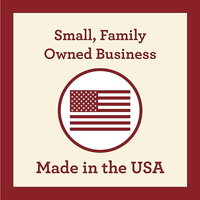 Our Own Candle Company, Fresh Linen Scented Mason Jar Candle, 100 Hour Burn Time,13 Ounces