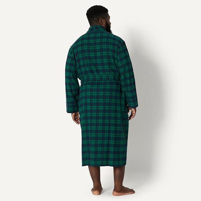 Amazon Essentials Matching Holiday Family Pajama Sets