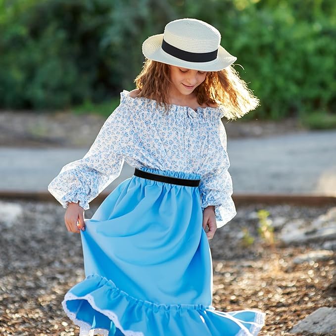 Yilloog 3/8'' 1'' 2'' 90 Yards Christmas Velvet Ribbon Vintage Satin Fabric Velvet Ribbon Roll for Christmas Tree Ornaments Decoration Gift Wrapping Bow DIY Crafts (Black)