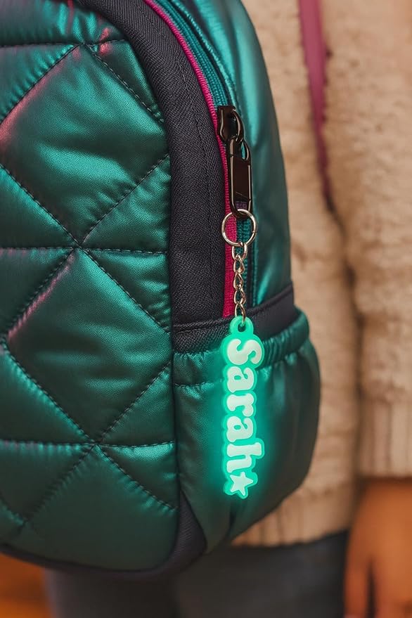 Personalized 3D Keychain