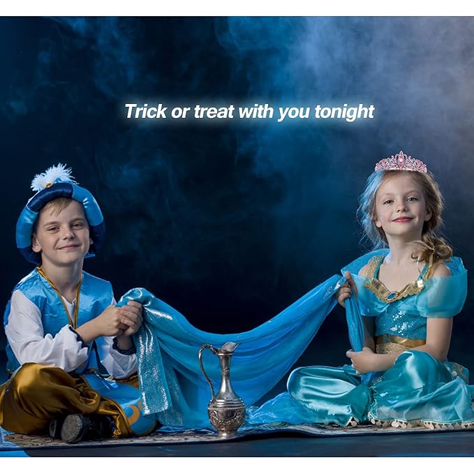 VELSCRUN Birthday Princess Crowns Tiaras, Girls Birthday Sash, Happy Birthday Decorations/Accessories for Women