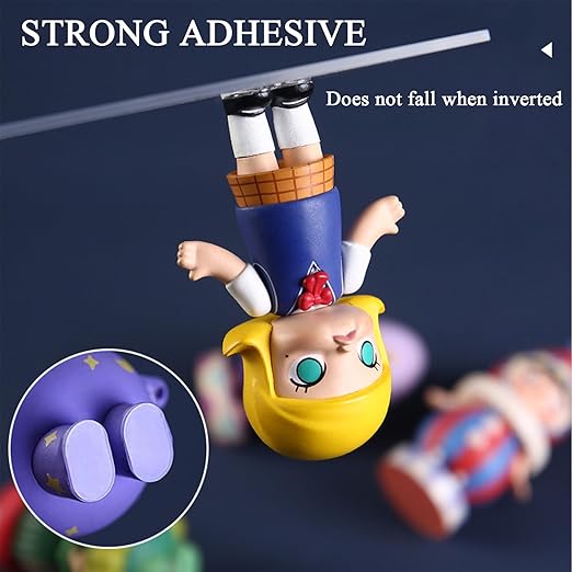 Adhesive Stick dots Two-Sided Sided Mounting Putty Stick Tack for Wall Hanging Crafts Balloons Festival Party Decorations,Clean Removable(0.39"*0.78"-400)