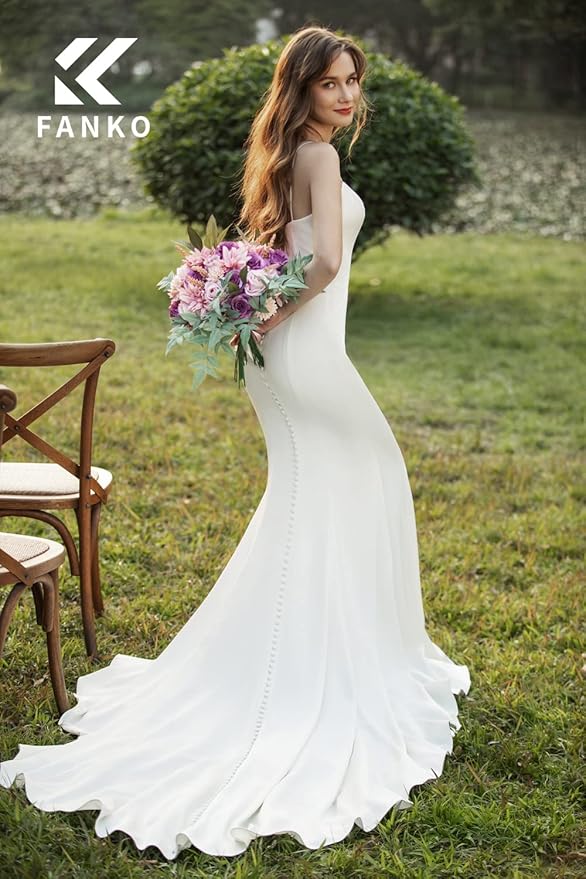 FANKO Rose Artificial Flowers Combo for DIY, Fake Purple Rose Silk Flowers Greenery, Faux Flowers for Wedding Bridal Bouquet, Baby Shower, Table Centerpieces, Floral Arrangement, Party Home Decoration