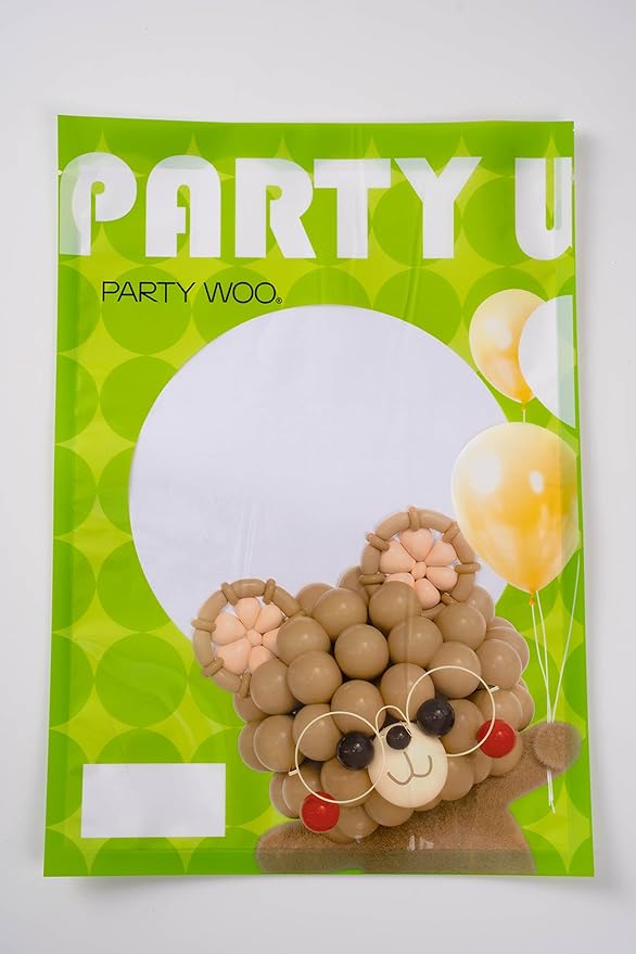 PartyWoo Dark Green Balloons 50 pcs 12 Inch Pearl Hunter Emerald Forest Green Latex Helium Balloons for Graduation Christmas Jungle Safari Baby Shower Birthday Party Decorations Green-Z26