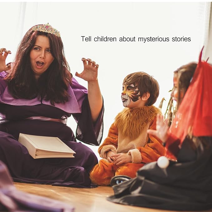 Birthday Girl Tiara and Crown with Sash, Headband and Party Decorations