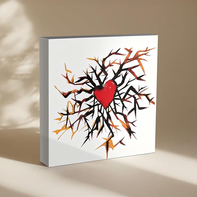 Framed Halloween Canvas Wall Art for Living Room Decoration Novel Design Modern Artwork Canvas pictures for wall decor, Halloween and Christmas gifts