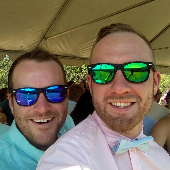 Eyegla Sunglasses Bulk Adults Party Sunglasses 80s Glasses Shades for Party Favors 8/10/20/30Pack