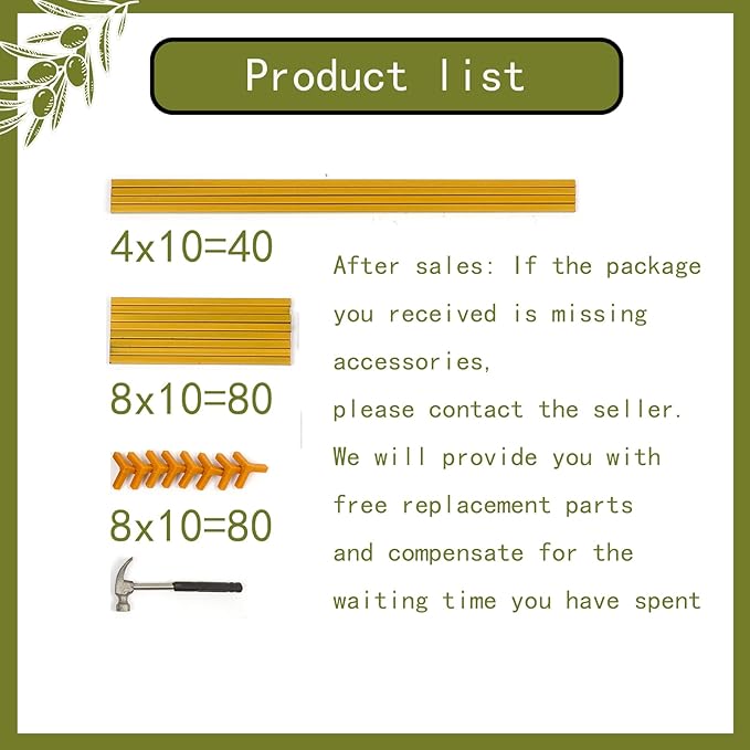 10 Pack 23.6-Inch Gold Flower Stand for Centerpieces,Metal Vase Column Stand, Geometric Centerpiece Vase for Wedding & Party Centerpieces