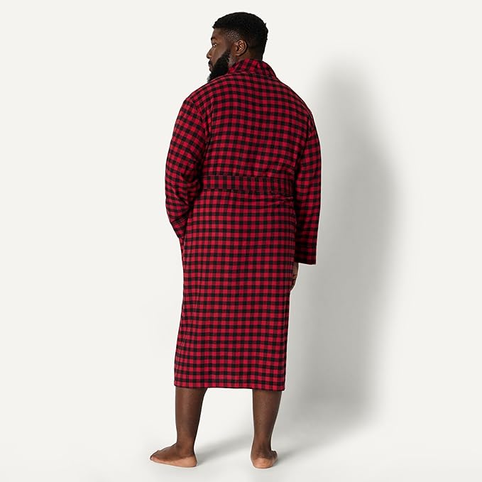 Amazon Essentials Matching Holiday Family Pajama Sets
