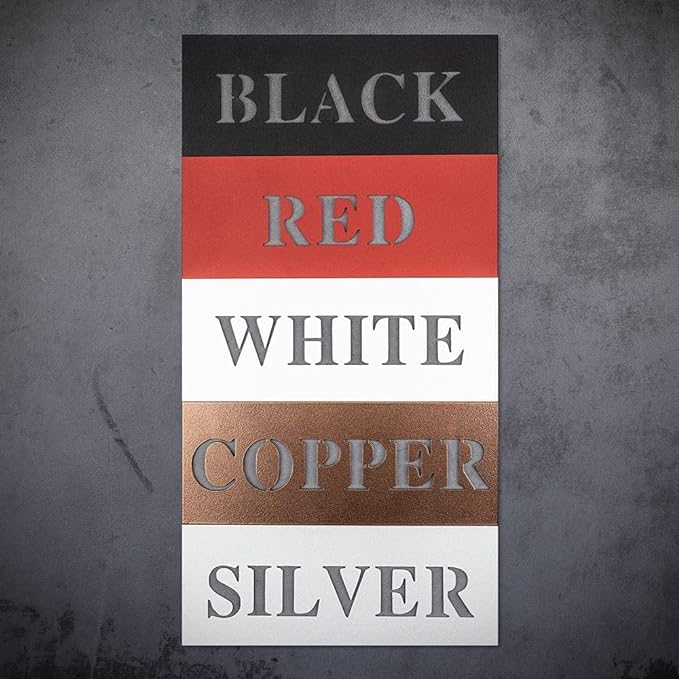 Custom BBQ Metal Sign Personalized Grill Name Wall Art for Outdoor Kitchen Patio Backyard Decor Fathers Gift for Dad Grandpa Husband Barbecue Smoker Area Sign, Grilling Lover Gifts 27