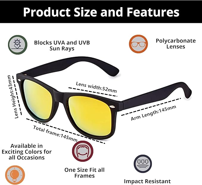 Eyegla Sunglasses Bulk Adults Party Sunglasses 80s Shades Eyewear Party Favors Glasses 10/20 Pack