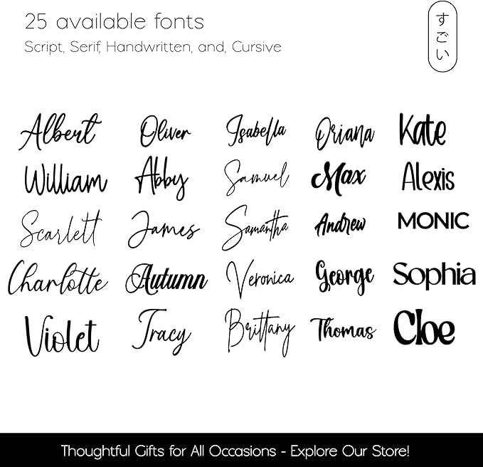 Personalized First Communion Cake Name & Cross | Custom Cake Name Sign | Personalized Christening Cake Topper Baptism Cake Decor | Christening Cake Topper | Personalized Christening Cake Name