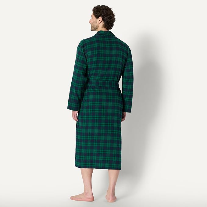 Amazon Essentials Matching Holiday Family Pajama Sets