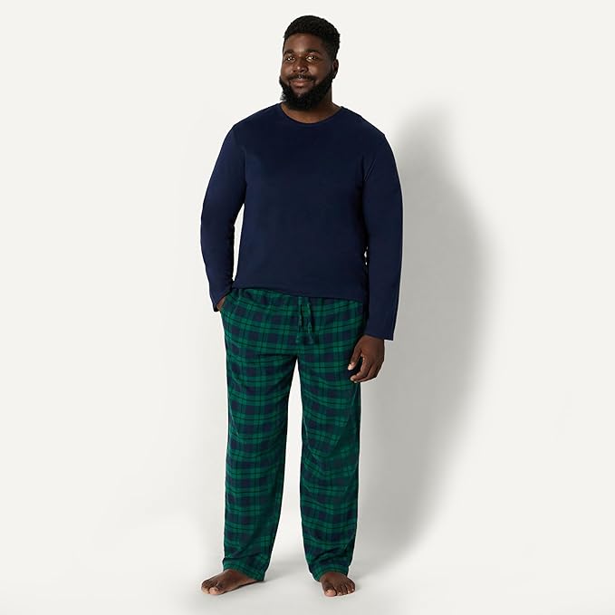 Amazon Essentials Matching Holiday Family Pajama Sets