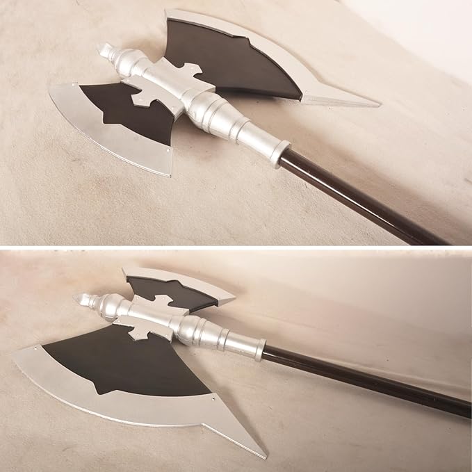 Frieren Cosplay Wands Anime Frieren/Fern Cosplay Staff Frieren/Fern Costume Accessories for Halloween Cosplay Props Collections and Gifts