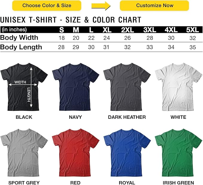 TeesPure Scarecrow Autumn Harvest Fall Season Pumpkin Thanksgiving Shirt Short Sleeve Tee