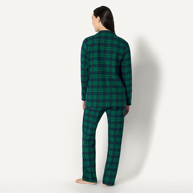Amazon Essentials Matching Holiday Family Pajama Sets