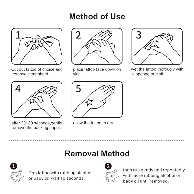 Luminous Temporary Tattoos for Kids - 130Pcs Marine Animal Glow Tattoos Stickers,Ocean Theme Glow In The Dark Tattoos for Boys and Girls,Face Makeup Fake Tattoo,Holiday Party Favors Gifts for child