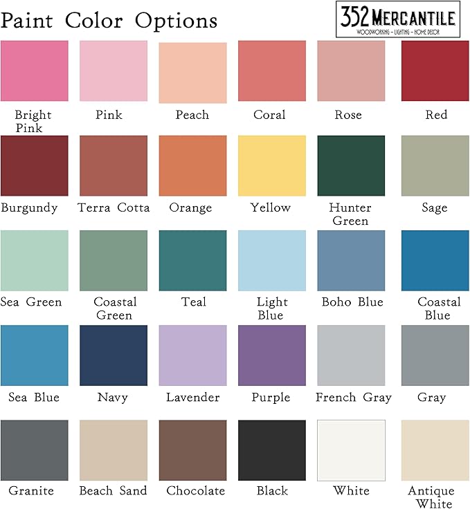 Personalized Name Cake Topper, Custom Baby Shower, Birthday Party Decor with 2 Sizes 5.5" x 6", Many Fonts and Colors