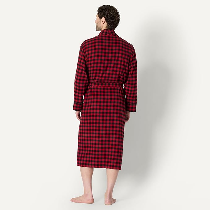 Amazon Essentials Matching Holiday Family Pajama Sets