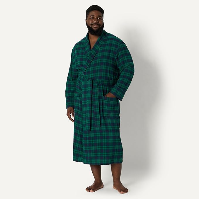 Amazon Essentials Matching Holiday Family Pajama Sets
