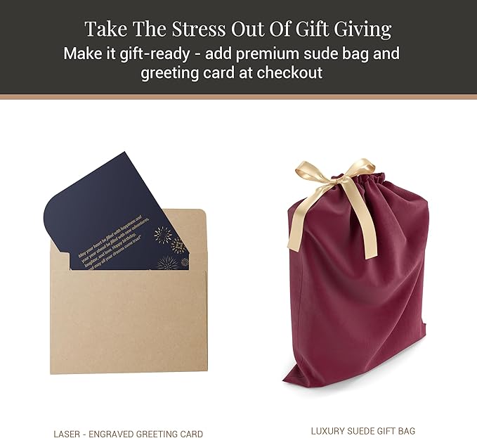 Shanik Acacia Wood Lazy Susan Cheese Board Set – Rotating Charcuterie Platter with 4 Ceramic Bowls & Knives, Round Serving Tray for Weddings & Parties