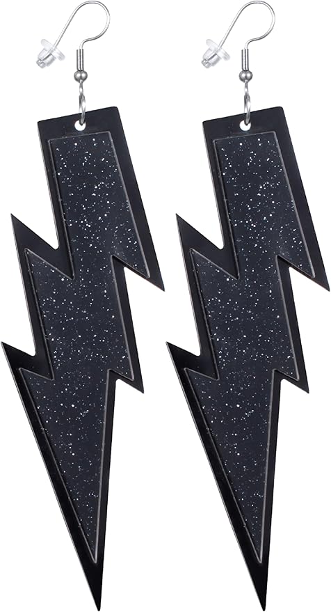 80S Fancy Dress Costume Accessories Headband Errings Fishnet Gloves Necklace Bracelt Leg Warmers Party Outfit Set