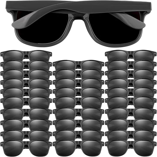 FEPITO Party Sunglasses Kids Sunglasses Bulk for Birthday Party supplies