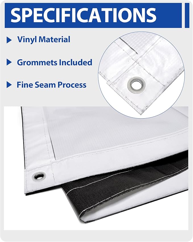 Custom Vinyl Banners and Signs Customize Outdoor, Personalized Banner with Logo Text for Party Birthday, Customized Banner Decoration for Business Graduation Wedding Event 6'x12'