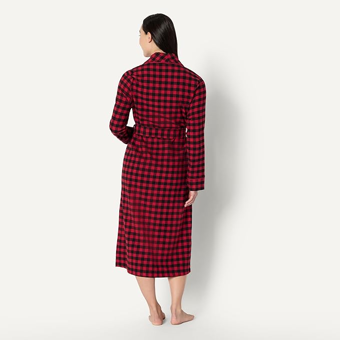 Amazon Essentials Matching Holiday Family Pajama Sets
