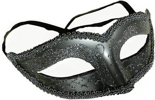 masquerade mask for dance party, Mardi Gras, balls, costume party, weddings and fashion shows.