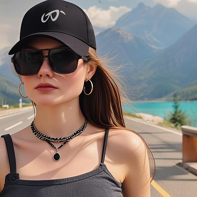 FEISEDY Retro Square Aviator Sunglasses Women Men 70s Vintage Trendy Plastic Frame Sun Glasses B4158