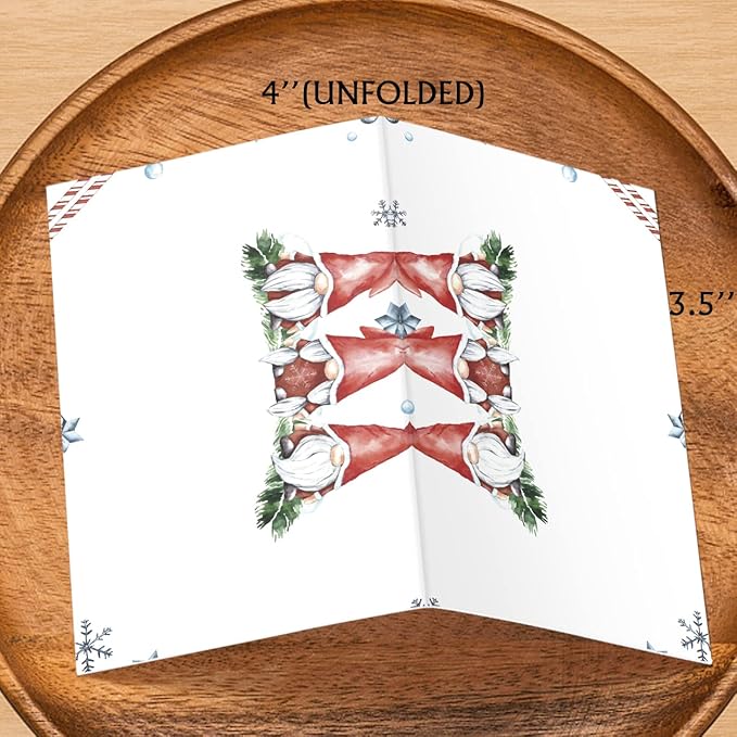 FZ-a72 Christmas Food Tent Labels (25 pack) - Table Place Cards, Perfect for Banquet, Buffet Food Label, Christmas Party