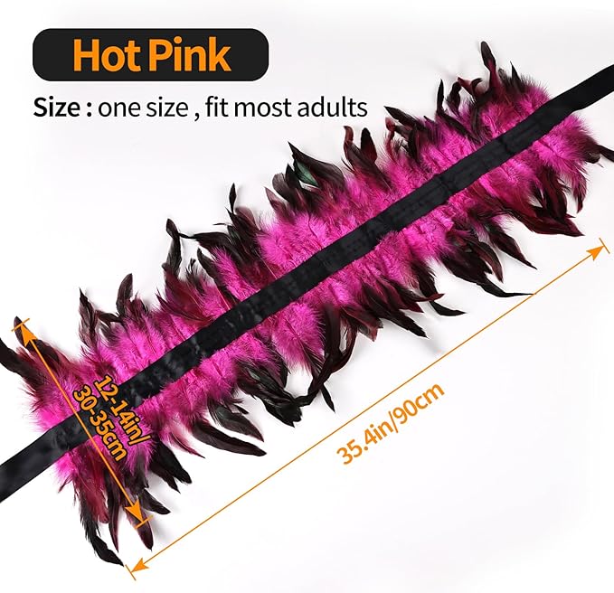 Gothic Natural Feather Shrug Feather Shawl Wrap Cape Victorian Collar for Halloween Cosplay Party Costume Accessories