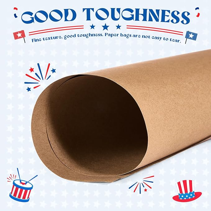 MESHA 600 Pcs Kraft Brown Paper Bags 10X5X13 Inch Large Gift Shopping Bags with Handles Bulk for Birthday,Wedding,Party,Favor,Grocery,Small Business