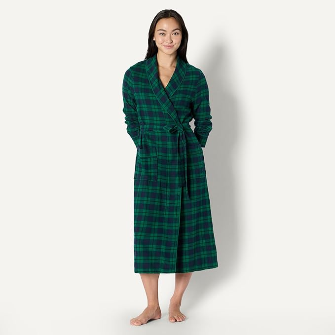 Amazon Essentials Matching Holiday Family Pajama Sets