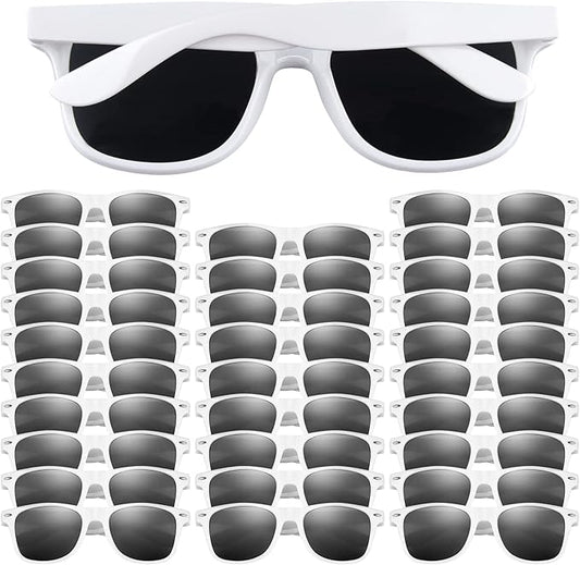 FEPITO Party Sunglasses Kids Sunglasses Bulk for Birthday Party supplies